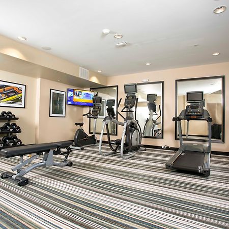 Candlewood Suites - Jacksonville - Mayport By Ihg Exterior foto