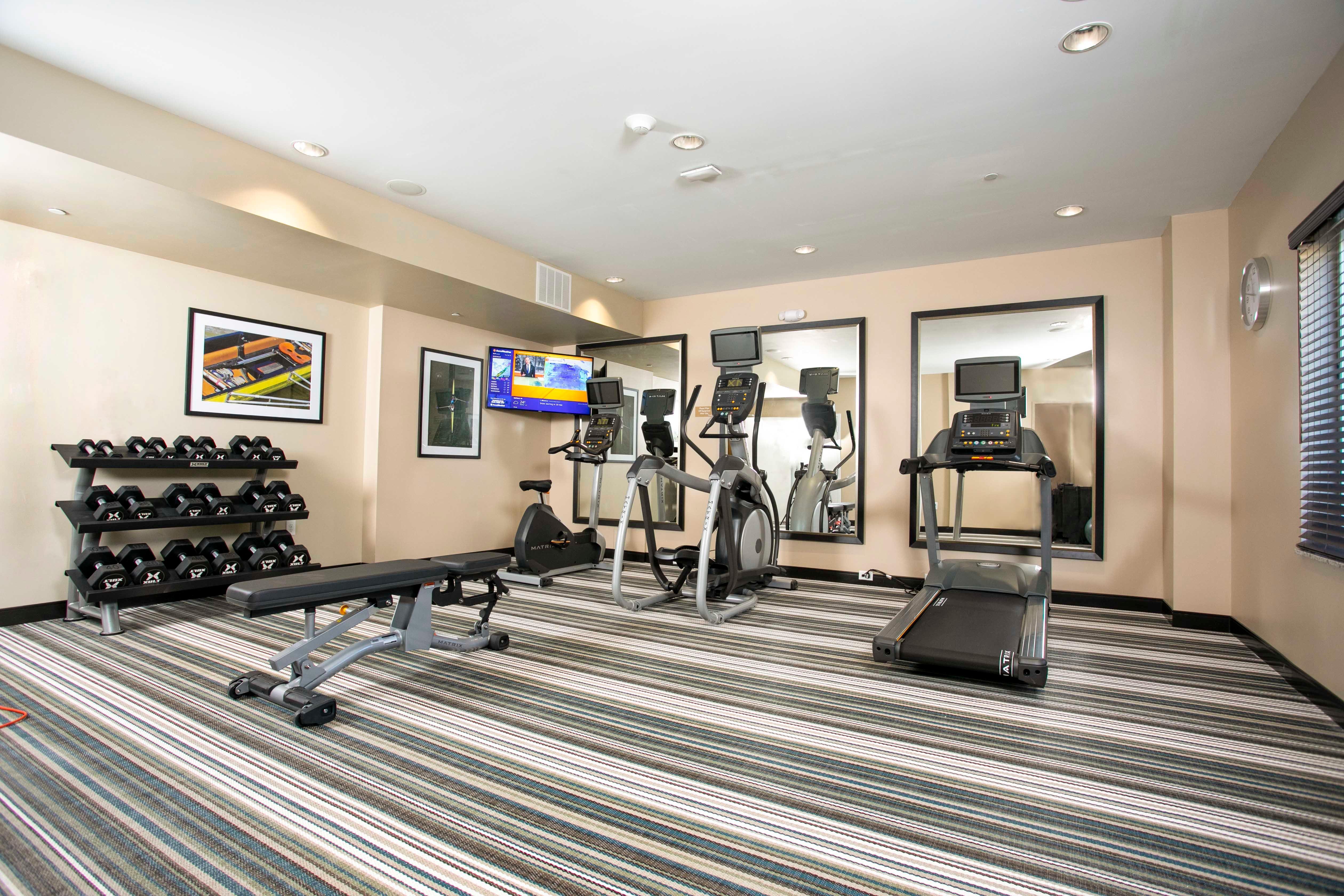 Candlewood Suites - Jacksonville - Mayport By Ihg Exterior foto